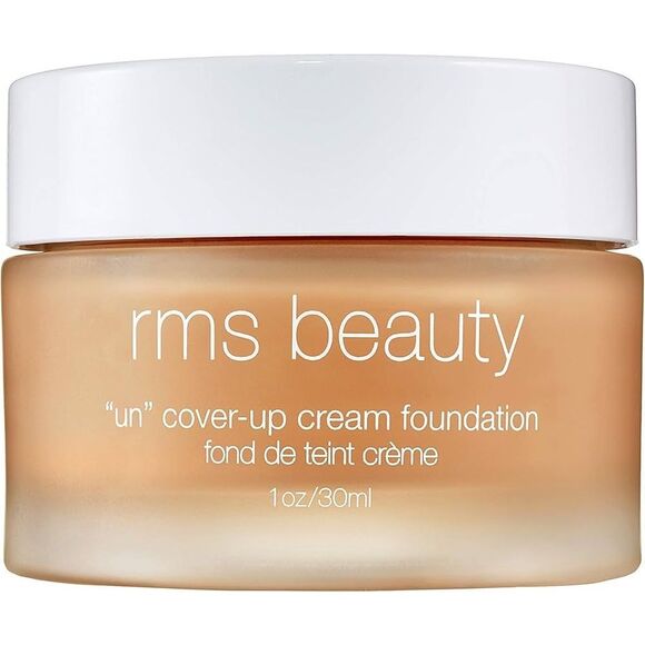 RMS Beauty UnCoverup Cream Foundation 66. Foundation Golden Sienna - Picture 1 of 7